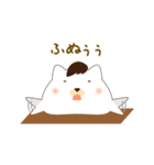 気まぐれ犬（個別スタンプ：15）