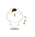 気まぐれ犬（個別スタンプ：20）