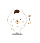 気まぐれ犬（個別スタンプ：29）