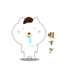 気まぐれ犬（個別スタンプ：31）