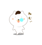 気まぐれ犬（個別スタンプ：33）