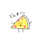 はむちゃん天使（個別スタンプ：29）