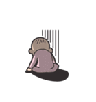 赤ちゃん R（個別スタンプ：12）