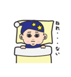 赤ちゃん R（個別スタンプ：14）