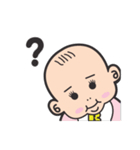 赤ちゃん R（個別スタンプ：23）