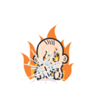 赤ちゃん R（個別スタンプ：26）