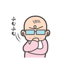 赤ちゃん R（個別スタンプ：34）