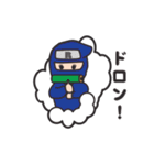 赤ちゃん R（個別スタンプ：39）