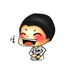 Brothers BOMB（個別スタンプ：1）