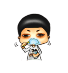 Brothers BOMB（個別スタンプ：2）