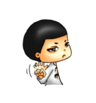 Brothers BOMB（個別スタンプ：4）