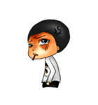 Brothers BOMB（個別スタンプ：6）