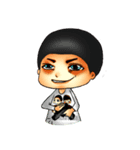 Brothers BOMB（個別スタンプ：7）
