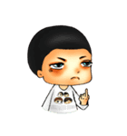 Brothers BOMB（個別スタンプ：9）