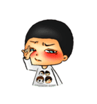 Brothers BOMB（個別スタンプ：10）