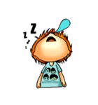 Brothers BOMB（個別スタンプ：19）