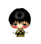 Brothers BOMB（個別スタンプ：24）
