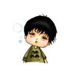 Brothers BOMB（個別スタンプ：29）