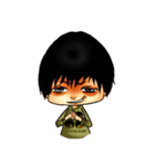 Brothers BOMB（個別スタンプ：30）