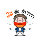 Money Many（個別スタンプ：1）