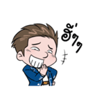 Money Many（個別スタンプ：2）