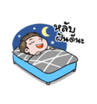 Money Many（個別スタンプ：24）
