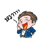 Money Many（個別スタンプ：28）