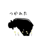 帽子の少年（個別スタンプ：15）