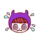 キグルミミ（個別スタンプ：27）