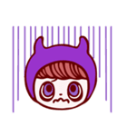 キグルミミ（個別スタンプ：39）