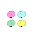 日日常常（個別スタンプ：5）