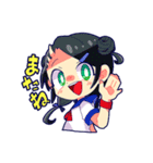 悪魔ちゃん・くんスタンプ（個別スタンプ：29）