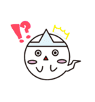 すぺくたースタンプ（個別スタンプ：1）