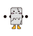 すぺくたースタンプ（個別スタンプ：10）