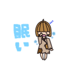 すぺくたースタンプ（個別スタンプ：23）