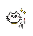 ぶさ猫。（個別スタンプ：20）