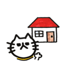 ぶさ猫。（個別スタンプ：26）