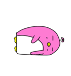 ゆる〜いペンギン（個別スタンプ：26）