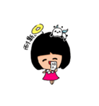 パンダマママ（個別スタンプ：24）