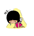 パンダマママ（個別スタンプ：27）