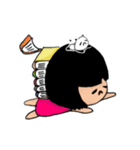 パンダマママ（個別スタンプ：37）