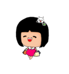 パンダマママ（個別スタンプ：38）