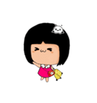 パンダマママ（個別スタンプ：39）