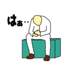 一言集（個別スタンプ：30）