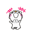 らちゅん（個別スタンプ：5）