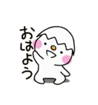 らちゅん（個別スタンプ：13）
