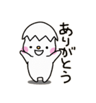 らちゅん（個別スタンプ：15）