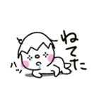 らちゅん（個別スタンプ：23）