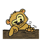 Stupid Crayon Creatures（個別スタンプ：20）