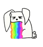 Stupid Crayon Creatures（個別スタンプ：39）